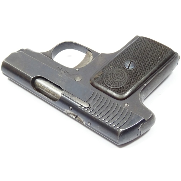 Pistolet Victoria 1911 Model kal. 6,35Br.
